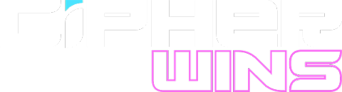 Cipher Wins Logo