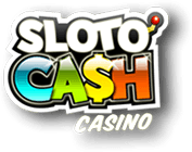 Sloto Cash Casino Logo