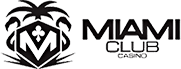 Miami Club Casino Logo